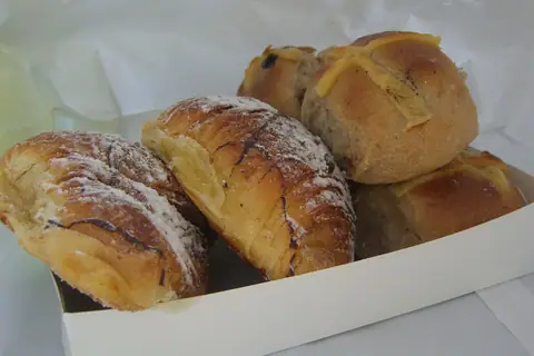 X2 Bakery And Pastry photo 4