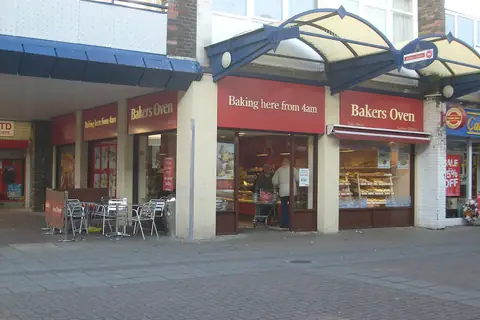 X2 Bakery And Pastry photo 3